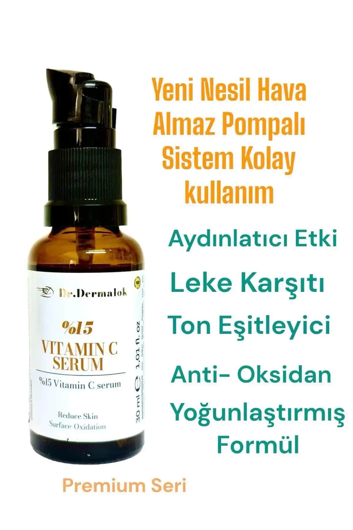 Yüz Sağlığı İçin En Etkili Vitaminler ve Cilt Güzelliğine Katkıları