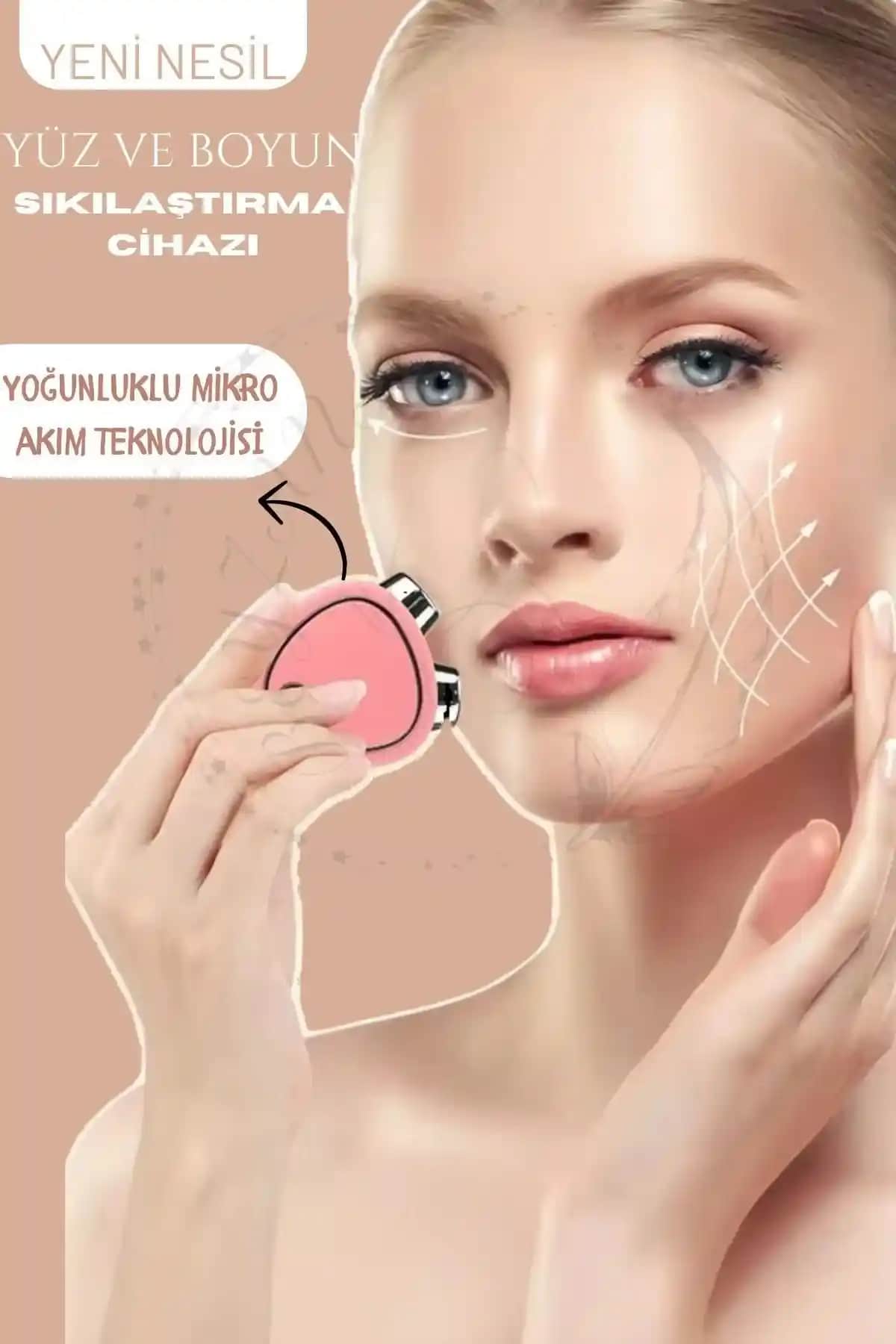 Yüz Sıkılaştırma Kremleri: Doğru Seçim ve Kullanım İpuçlarıyla Genç Görünüm