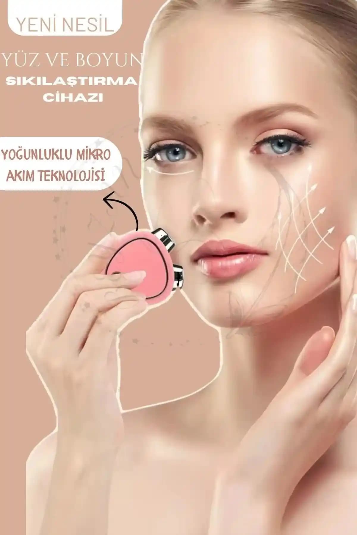 Yüz Sıkılaştırma Kremleri: Doğru Seçim ve Kullanım İpuçlarıyla Genç Görünüm