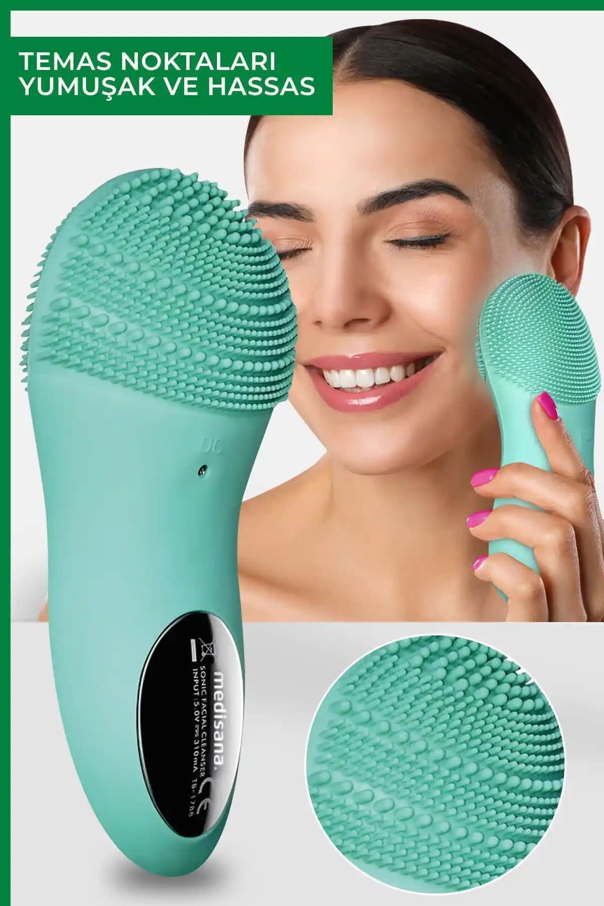 Yüz Temizleme Cihazları ve Uygun Jellerle Etkili Cilt Bakımı Rehberi