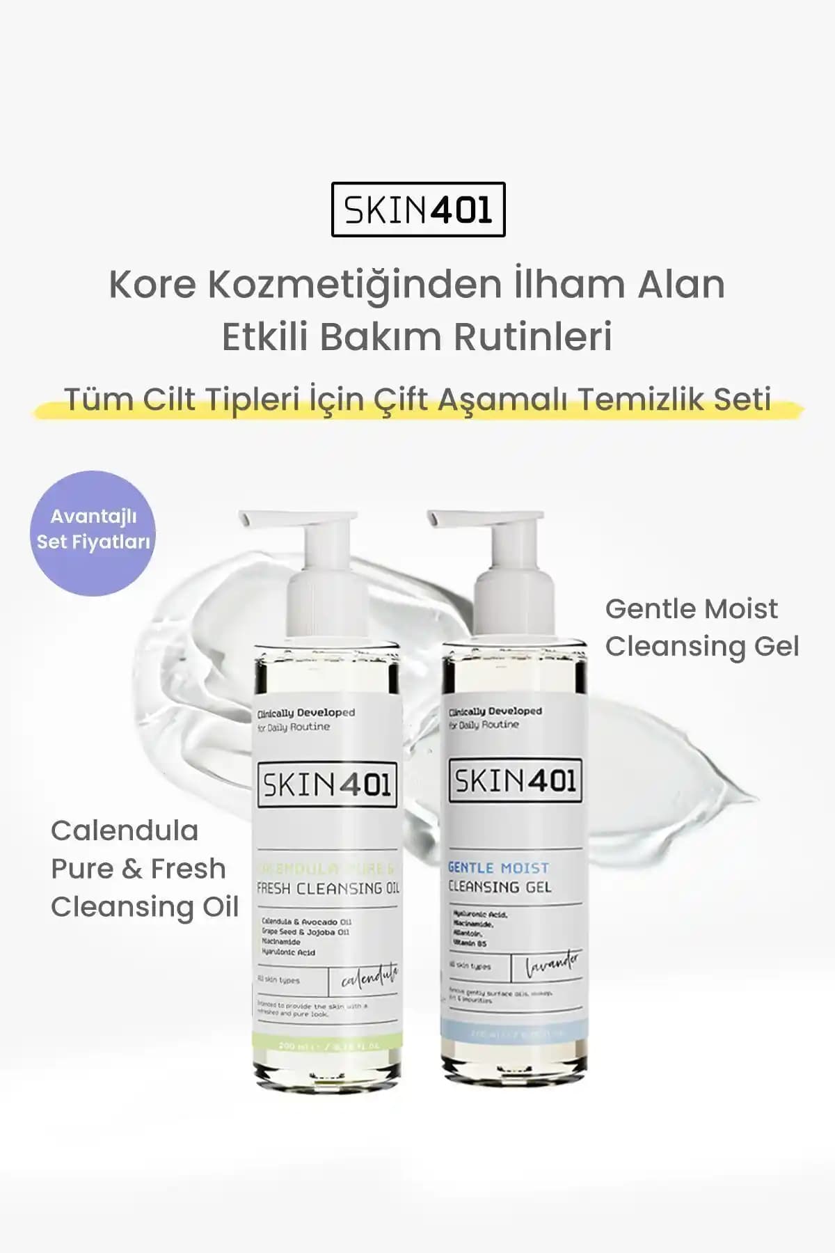 Yüz Temizleme Rutini: Sağlıklı ve Parlak Bir Cilt İçin Bilmeniz Gerekenler