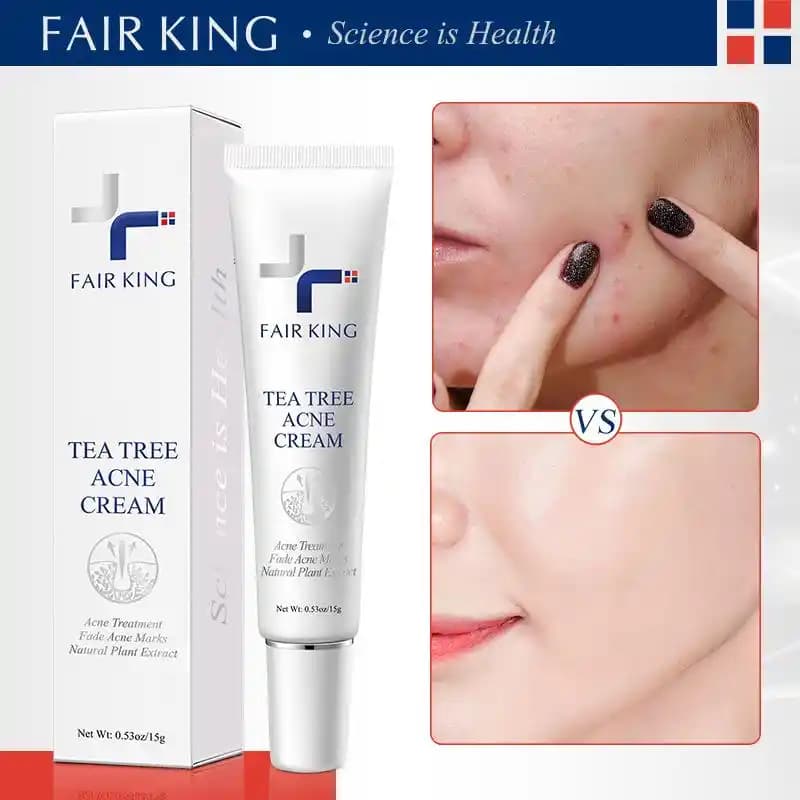 Yüzdeki İzler İçin Krem Kullanımı ve Etkili Çözüm Yolları Hakkında Bilgilendirici Rehber