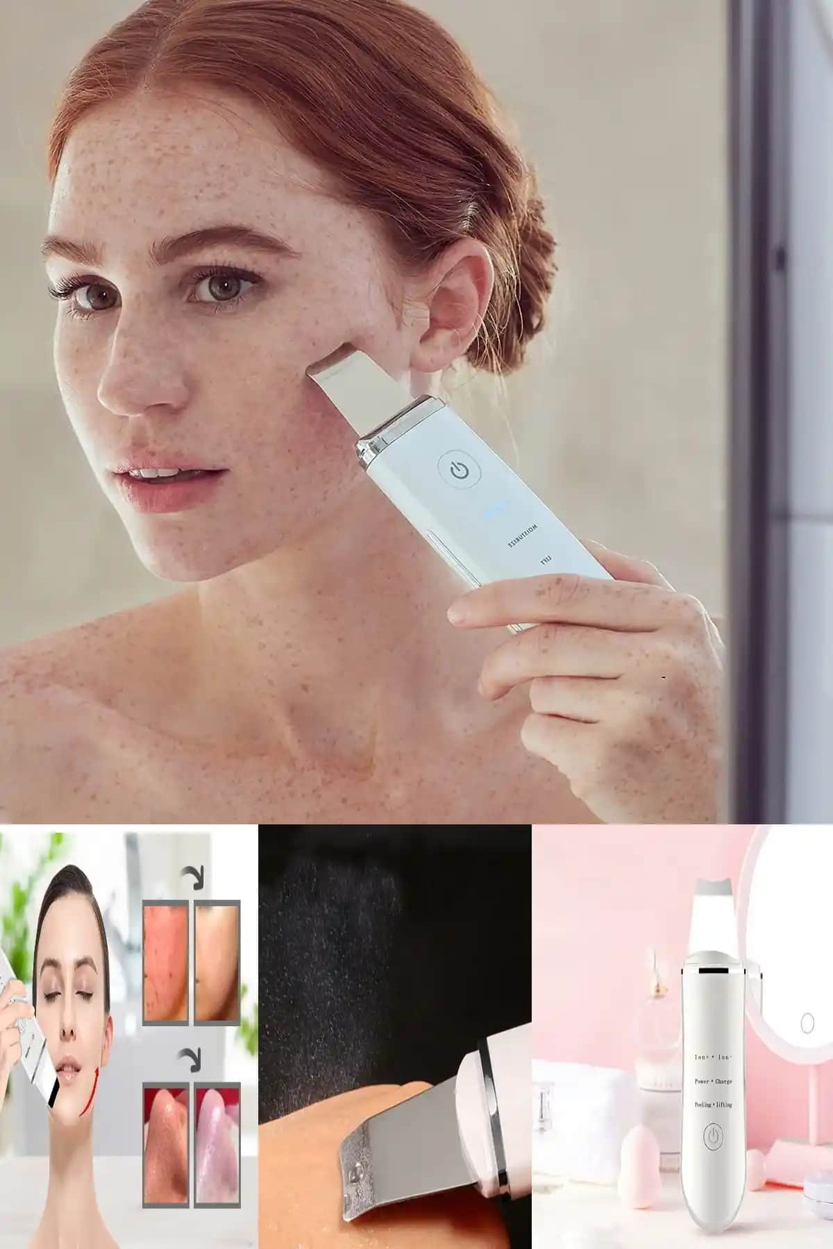 Yüzdeki Yağları Temizleme Yöntemleri: Sağlıklı ve Parlak Bir Cilde Ulaşmanın Bilimsel ve Pratik Yolları