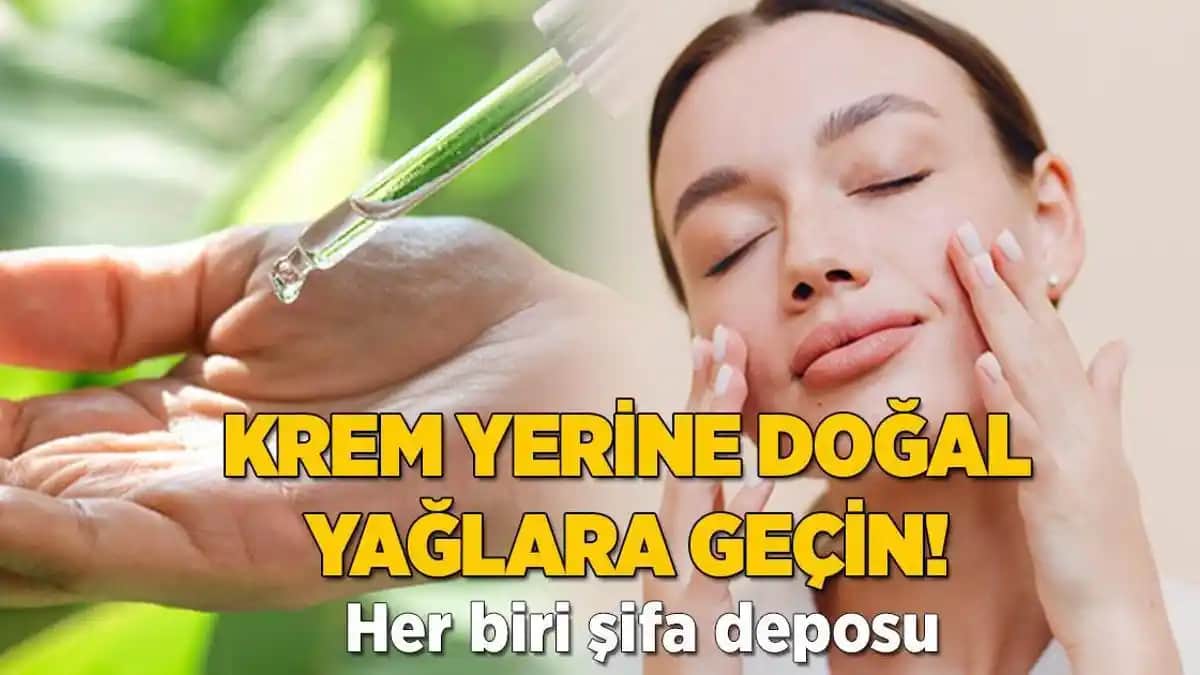 Yüzü Bebek Gibi Yapan Kremler ve Cilt Bakımında Doğru Yaklaşımlar