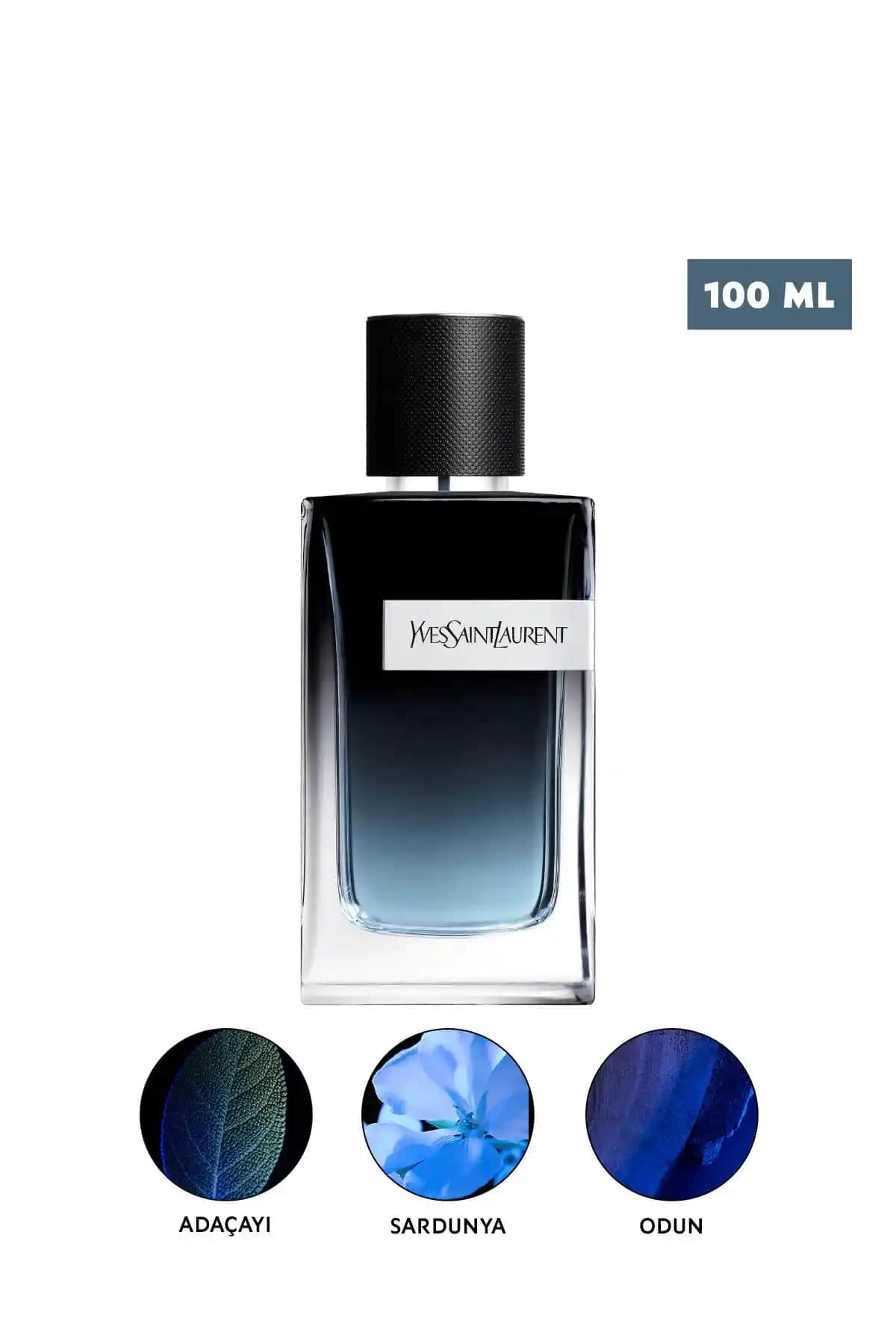 Yves Saint Laurent Erkek Parfümleri: Şıklık ve Özgüvenin Simgesi Kendine Özgü Parfüm Seçenekleri