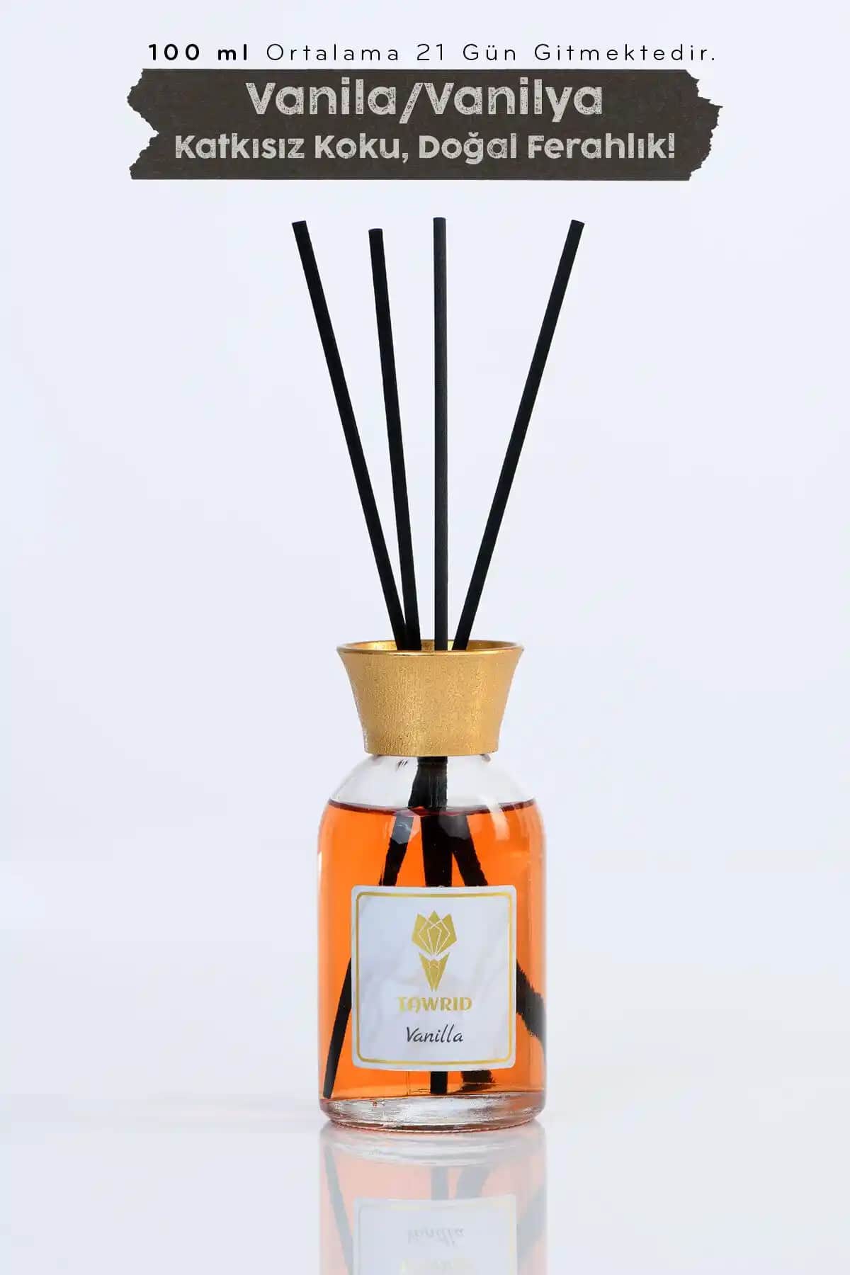 Zengin Ev Kokusu Seçimi ve Kullanımıyla Lüks ve Hoş Bir Atmosfer Yaratma Rehberi