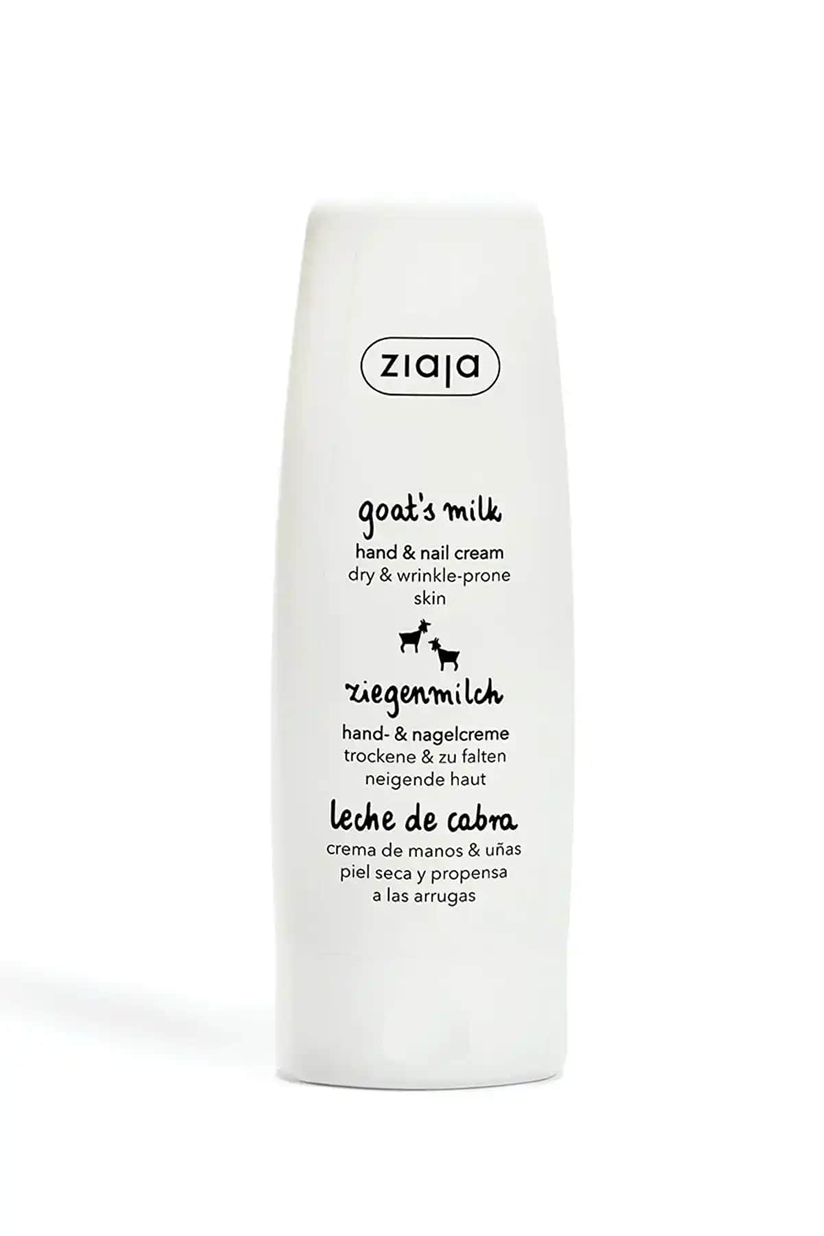 Ziaja El Kremi: Doğal İçeriklerle Güçlendirilmiş Cilt Bakımında Etkili Seçenek