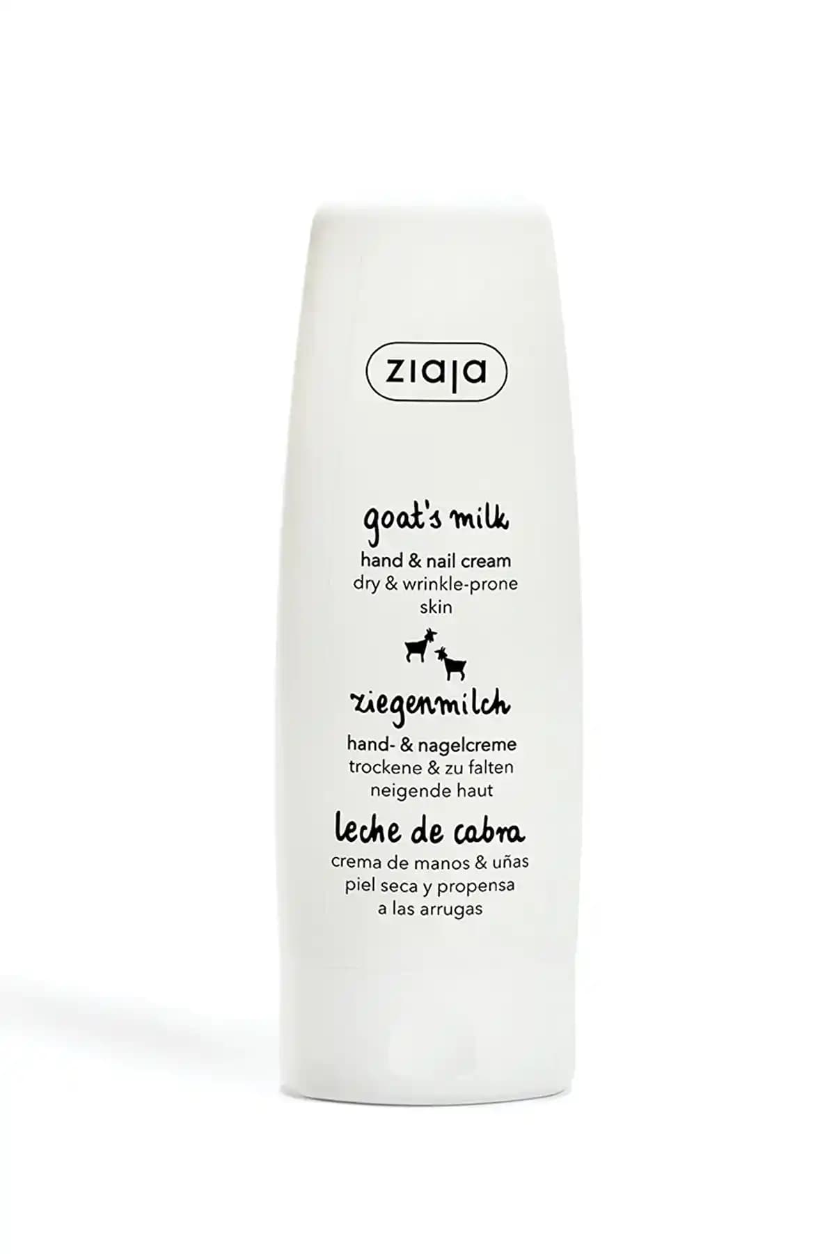 Ziaja El Kremi: Doğal İçeriklerle Güçlendirilmiş Cilt Bakımında Etkili Seçenek