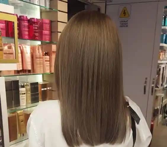 7 Numara Saç Boyası: Renk Seçimi ve Uygulama İpuçlarıyla Doğal Görünüm