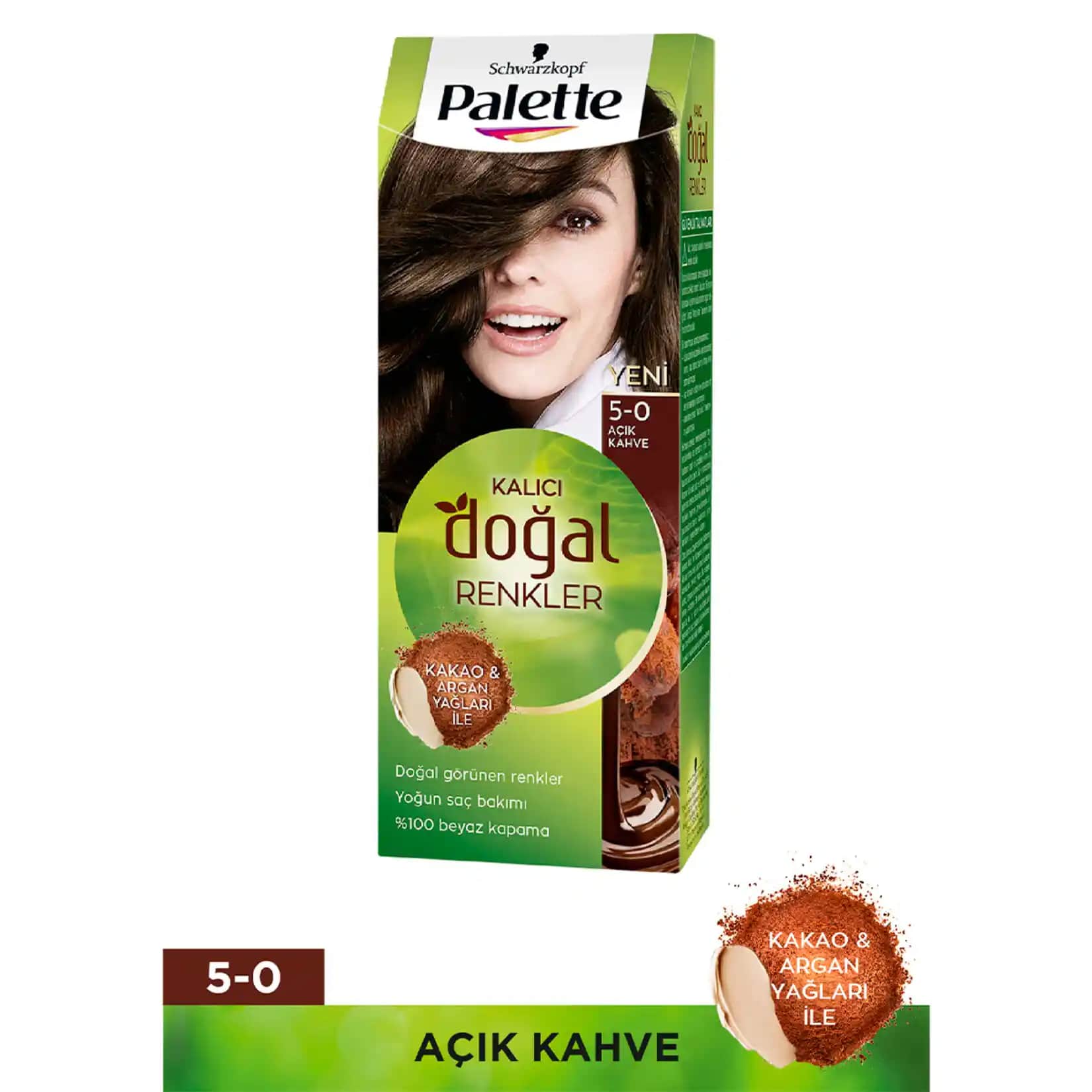 Açık Kahve Tonlarıyla Doğal ve Şık Bir Güzellik Yaratma Rehberi