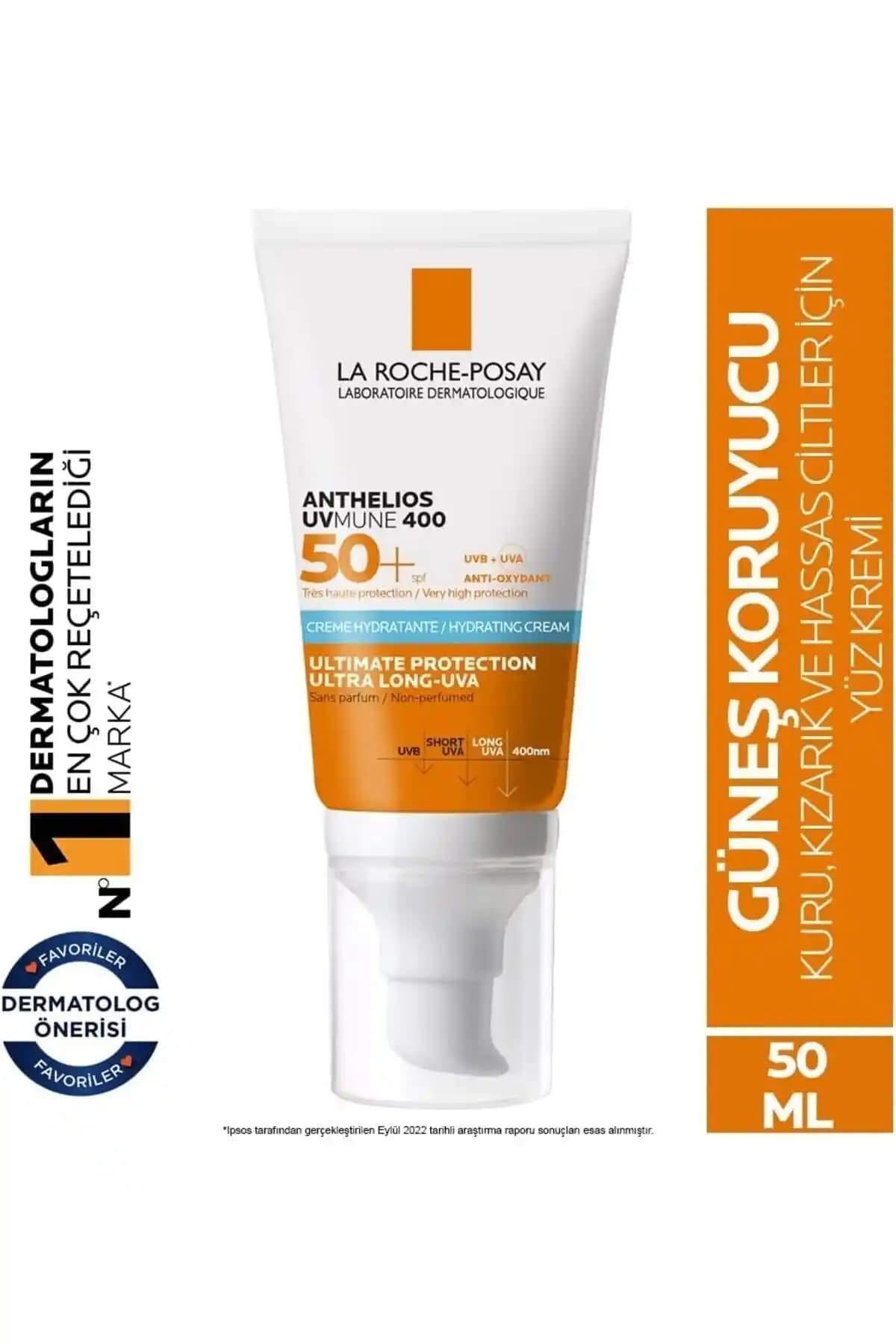 Akne ve Yağlı Ciltler İçin La Roche-Posay Güneş Kremleri ve Seçim Rehberi