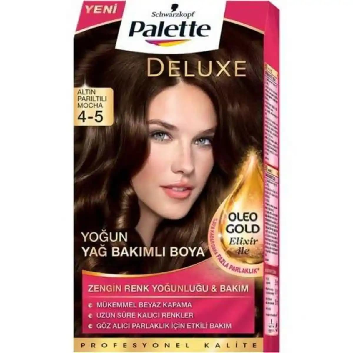 Altın Kahve Tonlarıyla Kozmetik Dünyasında Şıklık ve Doğallık Yaratın