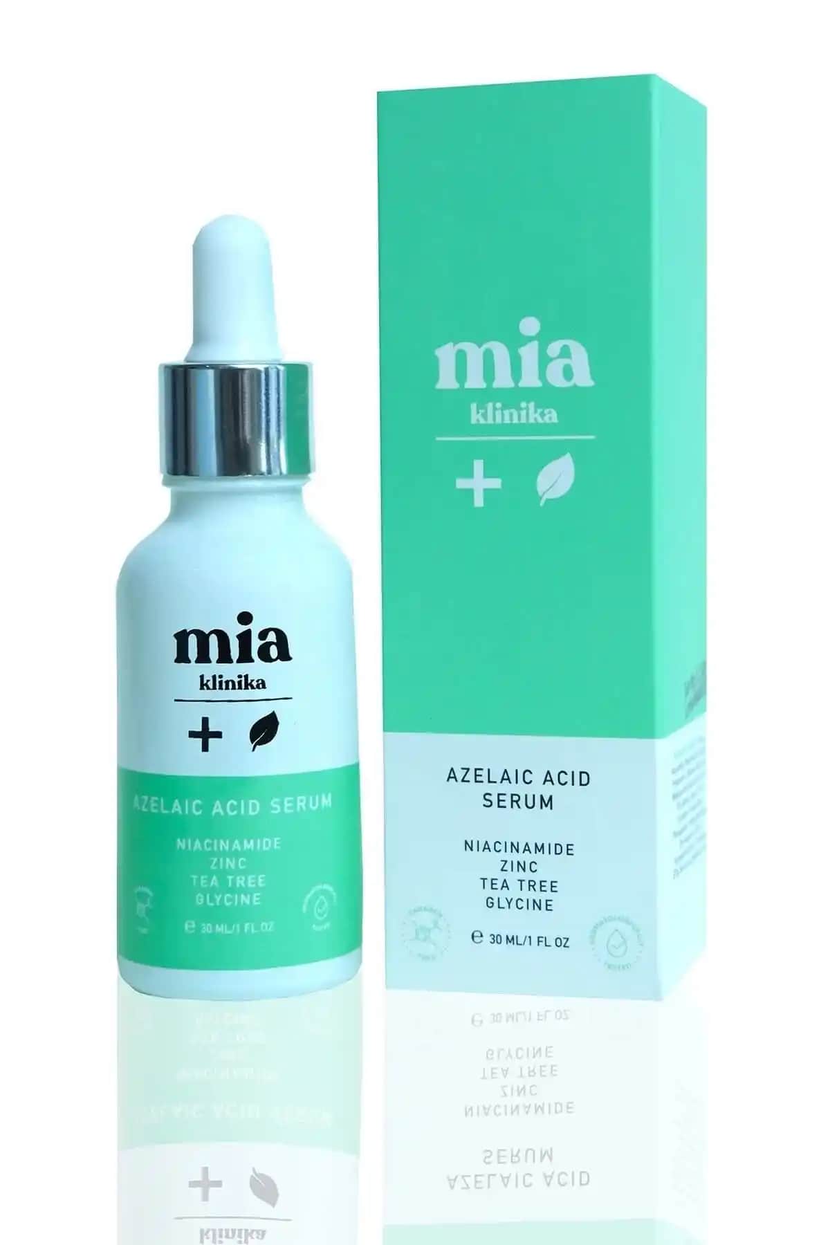 Azelaik Asit ile Cilt Sağlığınızı Güçlendirin Akne ve Lekelere Karşı Etkili Çözüm