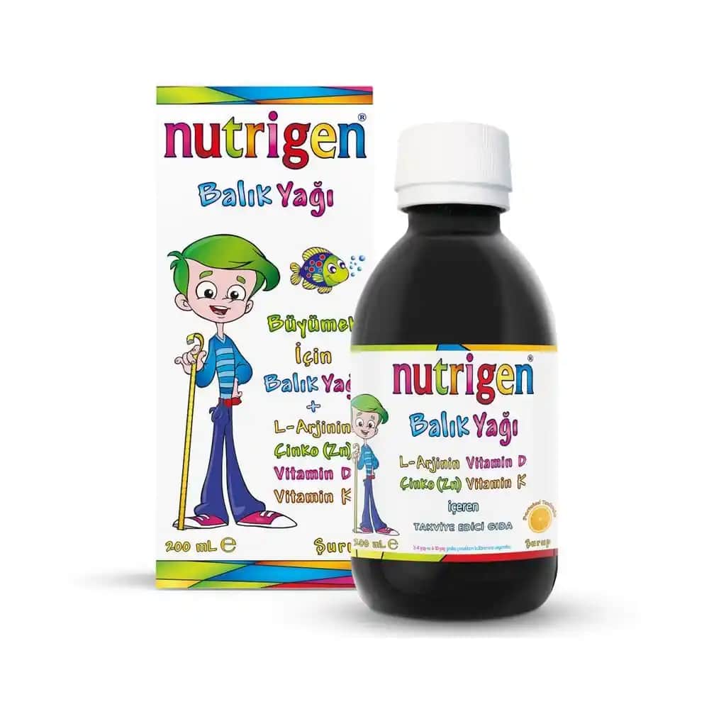 Balık Yağı ve Kozmetik Ürünlerde Güzellik ve Cilt Sağlığına Katkıları