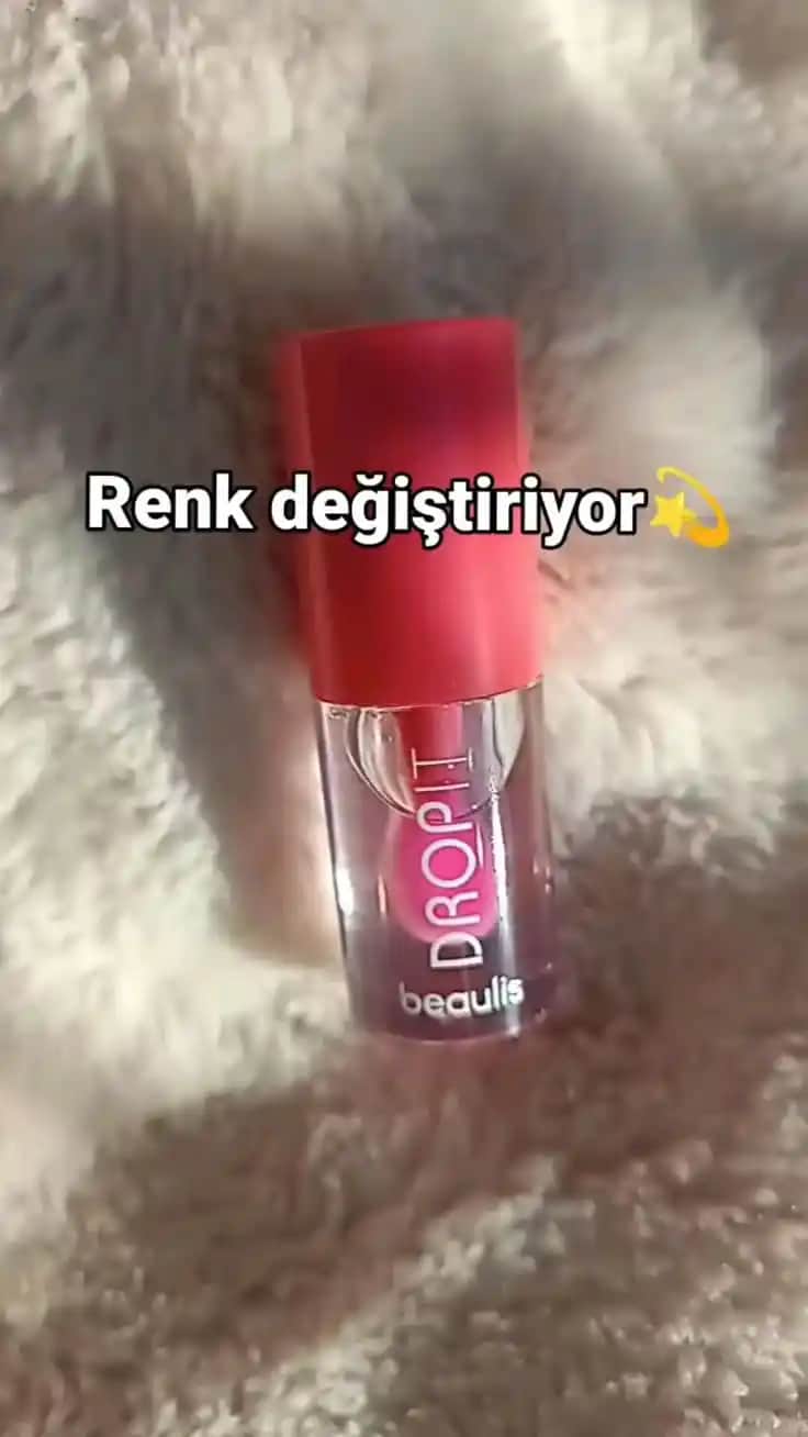 Beaulis Şeffaf Allık ile Doğal ve Hafif Makyajın Anahtarı Nedir