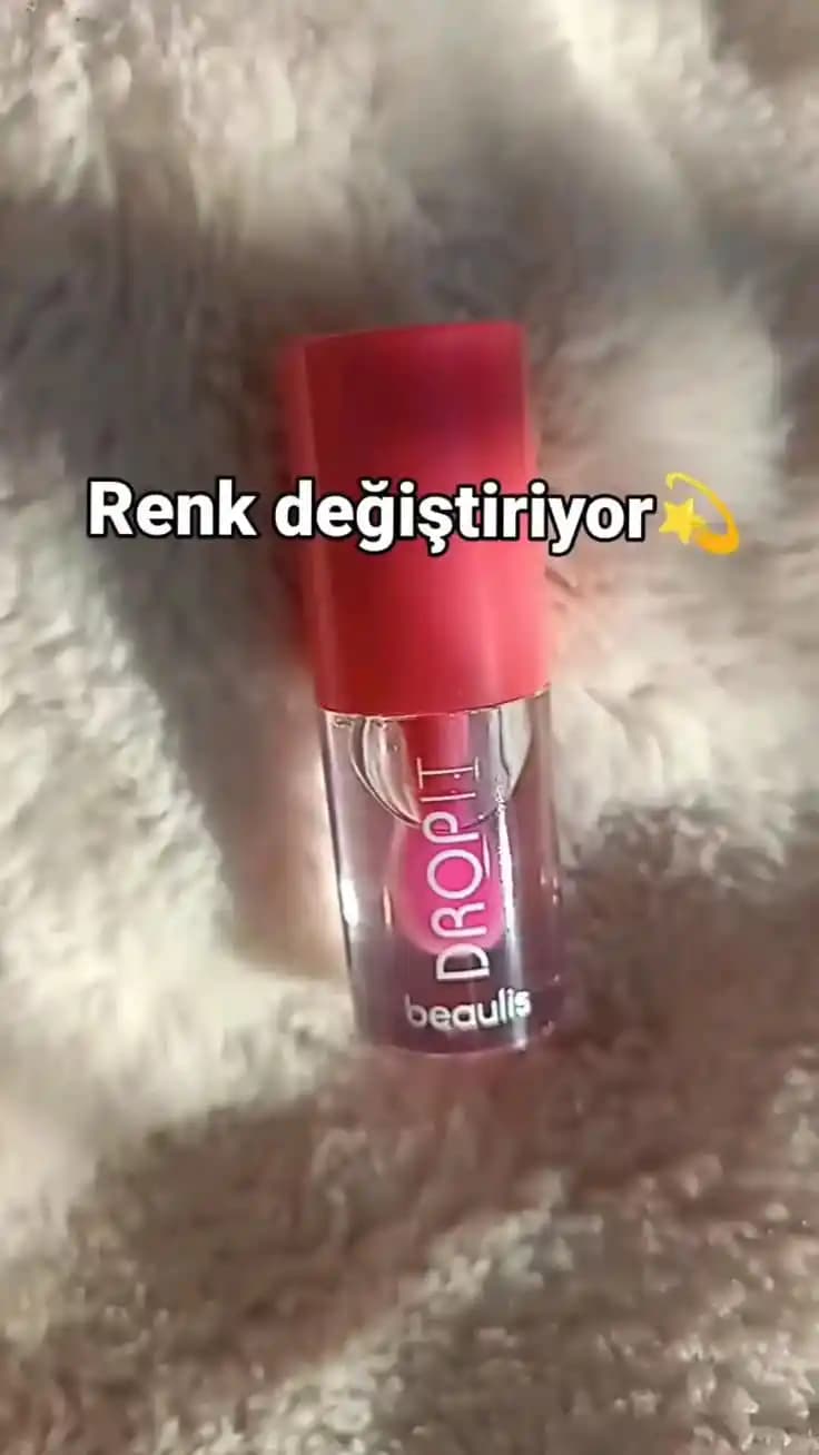Beaulis Şeffaf Allık ile Doğal ve Hafif Makyajın Anahtarı Nedir