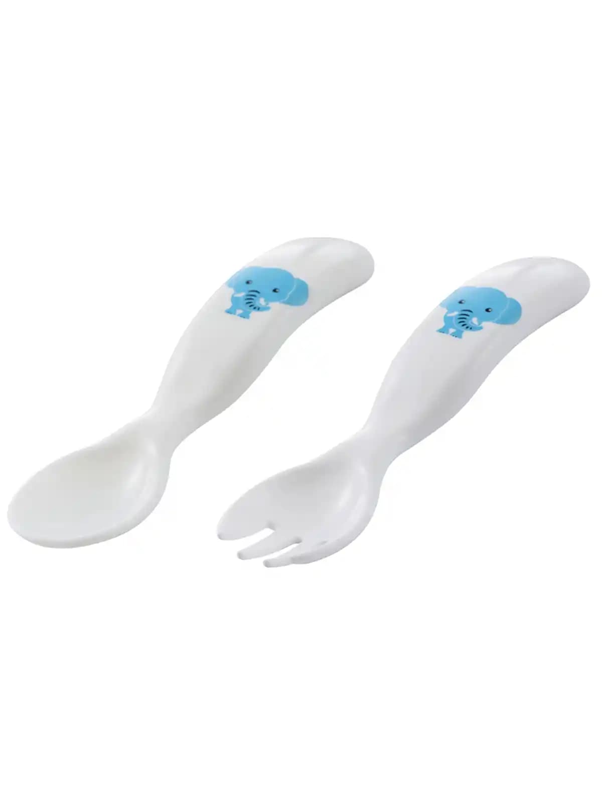 Bebek Beslenmesi İçin Güvenli ve Ergonomik Mamajoo Kaşıklar Ürünleri