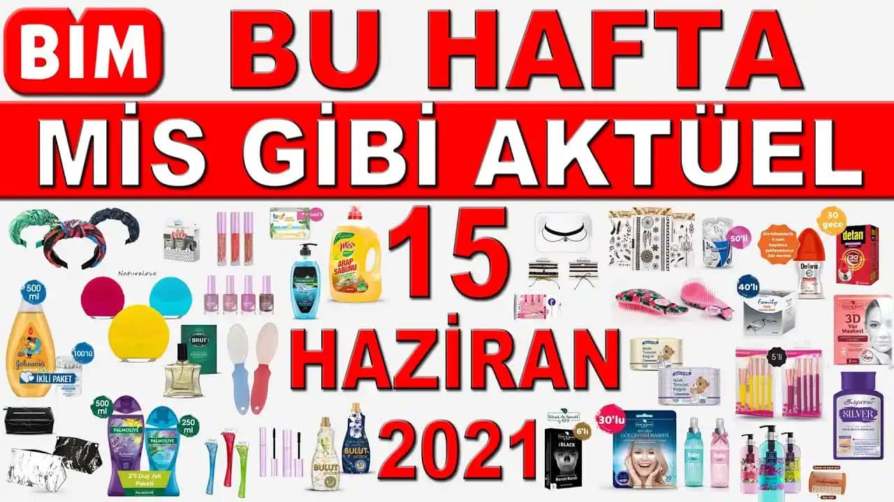 BİM’de Satılan Mor Şampuanlar: Saç Rengini Koruma ve Canlandırma Rehberi