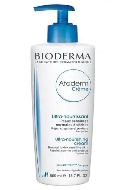 Bioderma Nemlendirici Kremler: Cilt Tiplerine Uygun Güvenilir Bakım Çözümleri