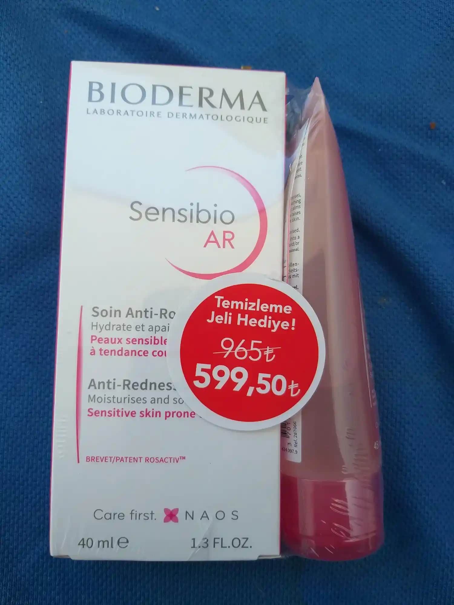Bioderma Ürünleri ve Reçete Gereksinimleri: Profesyonel Cilt Bakımı Rehberi