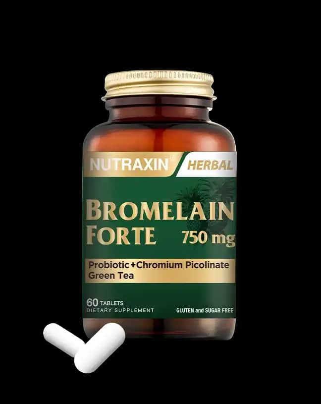 Bromelain Nedir? Sağlık ve Kozmetik Alanındaki Faydaları Nelerdir