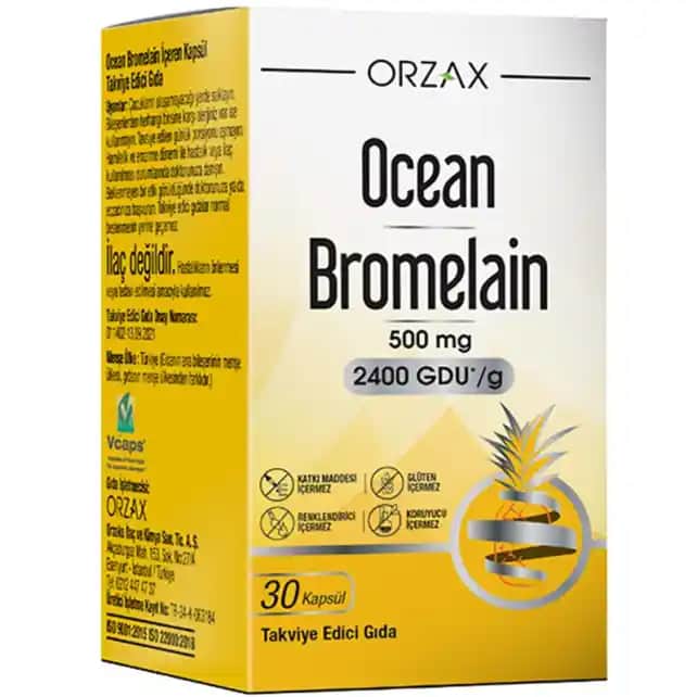 Bromelain Nedir ve Kozmetik ile Sağlıkta Kullanım Fırsatları