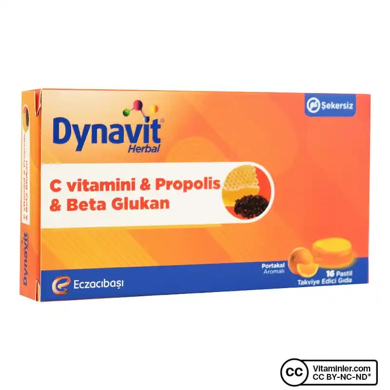 C Vitamini Pastilleri: Güzellik ve Sağlık İçin Pratik ve Lezzetli Takviye Seçenekleri