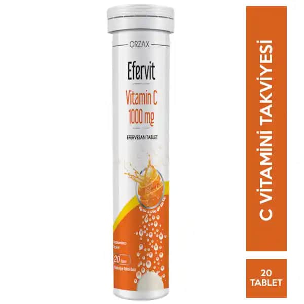 C Vitamini ve Kozmetik Dünyasında Güzellik ile Sağlığın Entegre Rolü