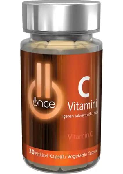 C Vitamini ve Kozmetik Kullanımı: Cilt Sağlığı ve Güzellik İçin Temel Bilgiler