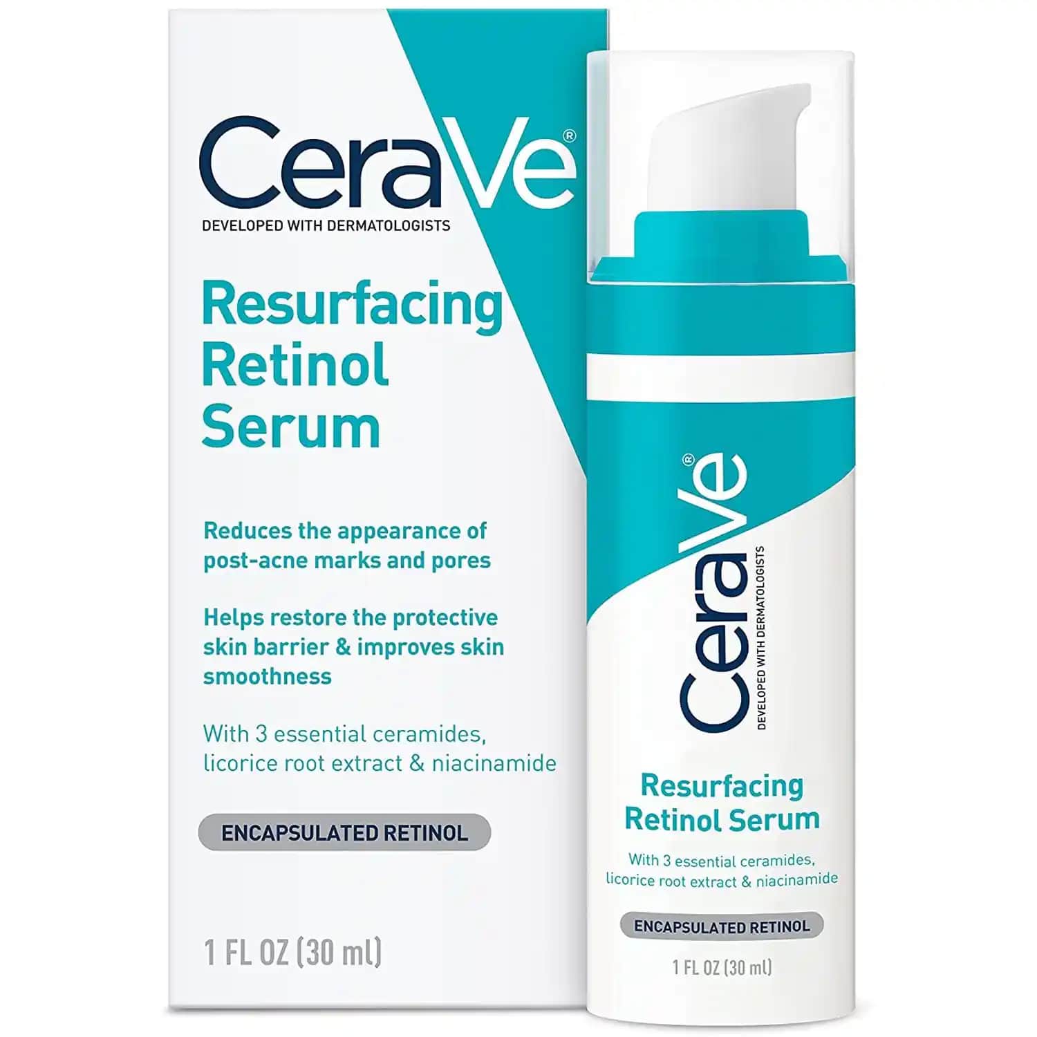 CeraVe Retinol Serumu ile Cilt Yenileme ve Yaşlanma Karşıtı Bakım Rehberi