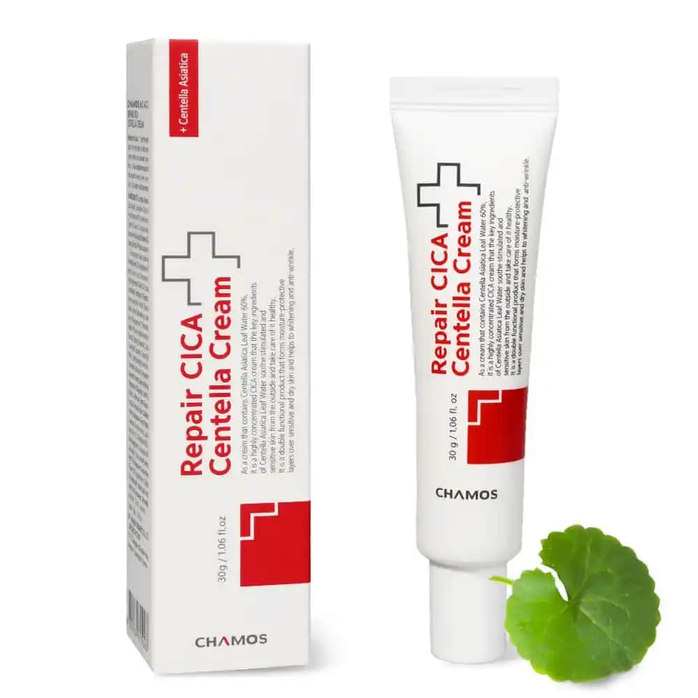 Cica ve Onarım Kremleri: Doğal İçeriklerle Cilt Sağlığını Güçlendirme Rehberi