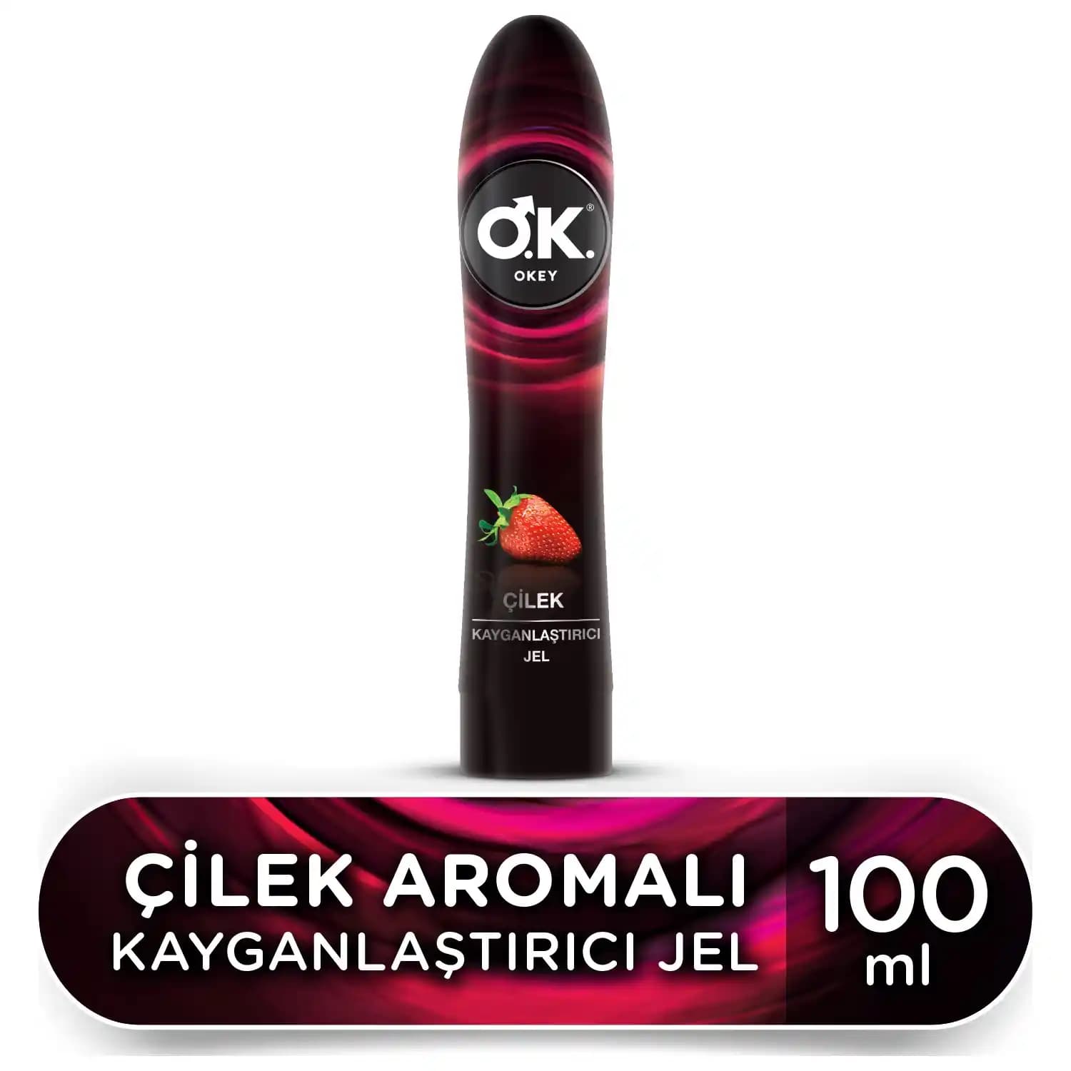 Çilek Aromalı Kayganlaştırıcı Jeller: Cinsel Sağlık ve Keyfi Artıran Modern Ürünler