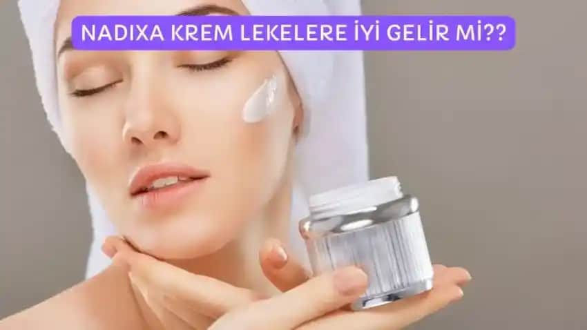 Cilt Lekelerine İyi Gelen Kremler ve Doğru Seçim Yöntemleri