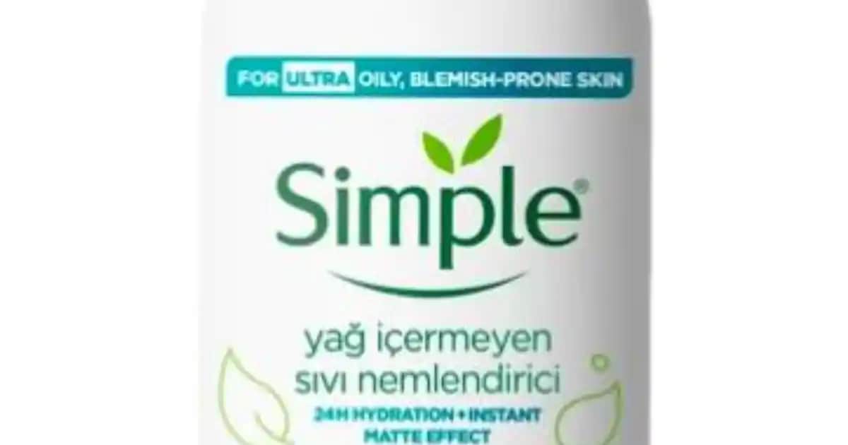 Cilt Tipine Uygun Nemlendirici Seçimi ve En İyi Ürünler Rehberi