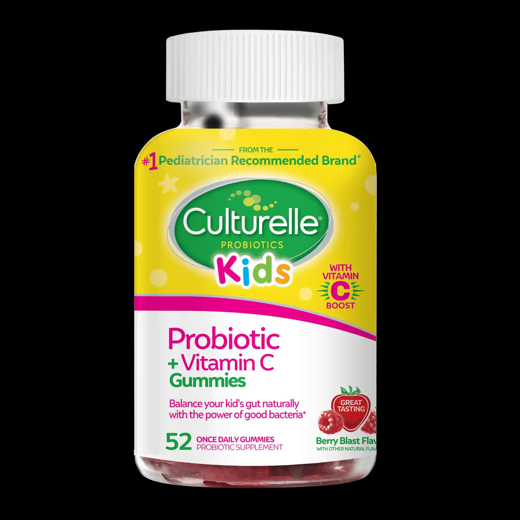 Çocuklar İçin Probiyotiklerin Önemi ve Doğru Seçim Rehberi