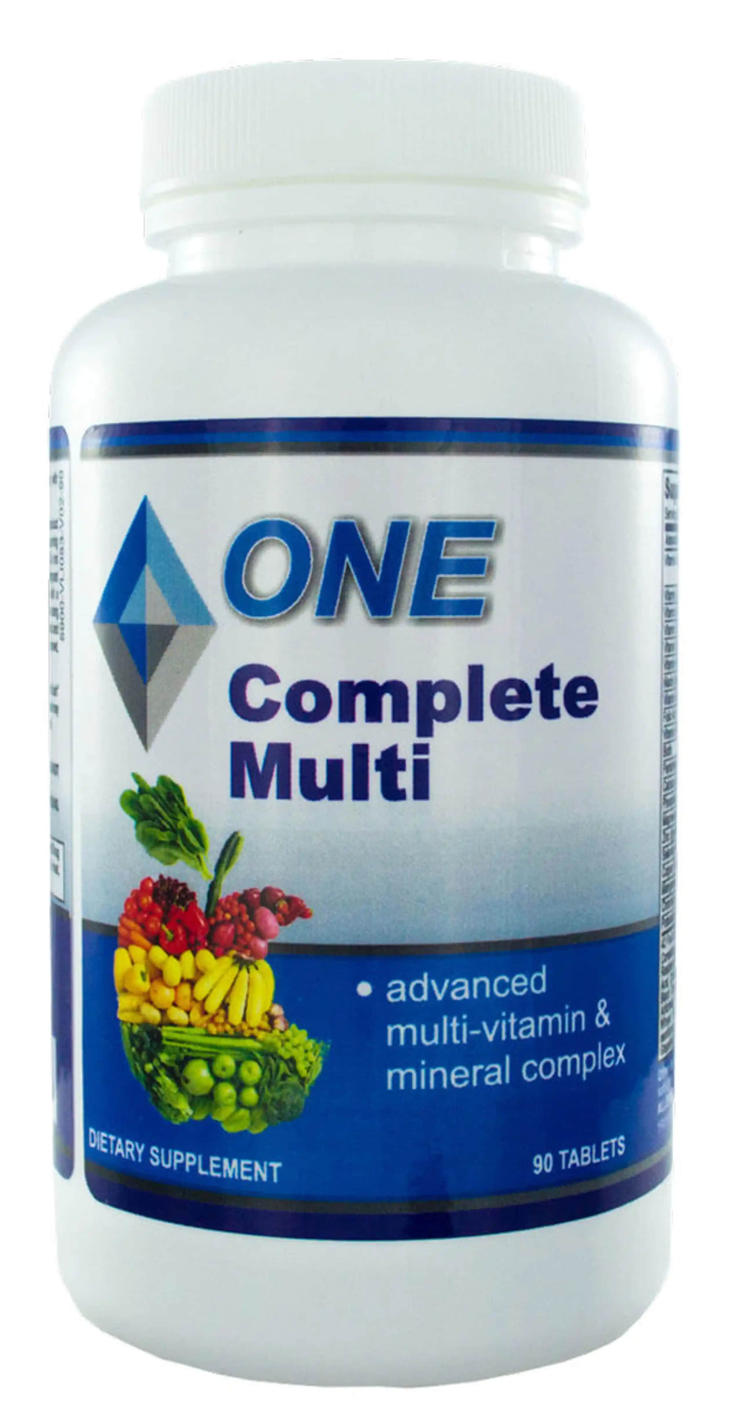 Çoklu Vitamin ve Mineral Takviyelerinin Güzellik ve Sağlık Üzerindeki Etkileri