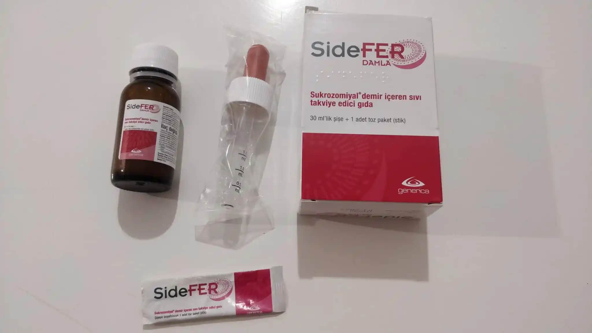 Demir Takviyeleri ve Kozmetik Dünyasındaki Etkileri Sağlıklı Güzellik İçin Analiz