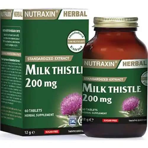 Devedikeni (Milk Thistle) Nedir ve Kozmetik Dünyasındaki Faydaları Nelerdir