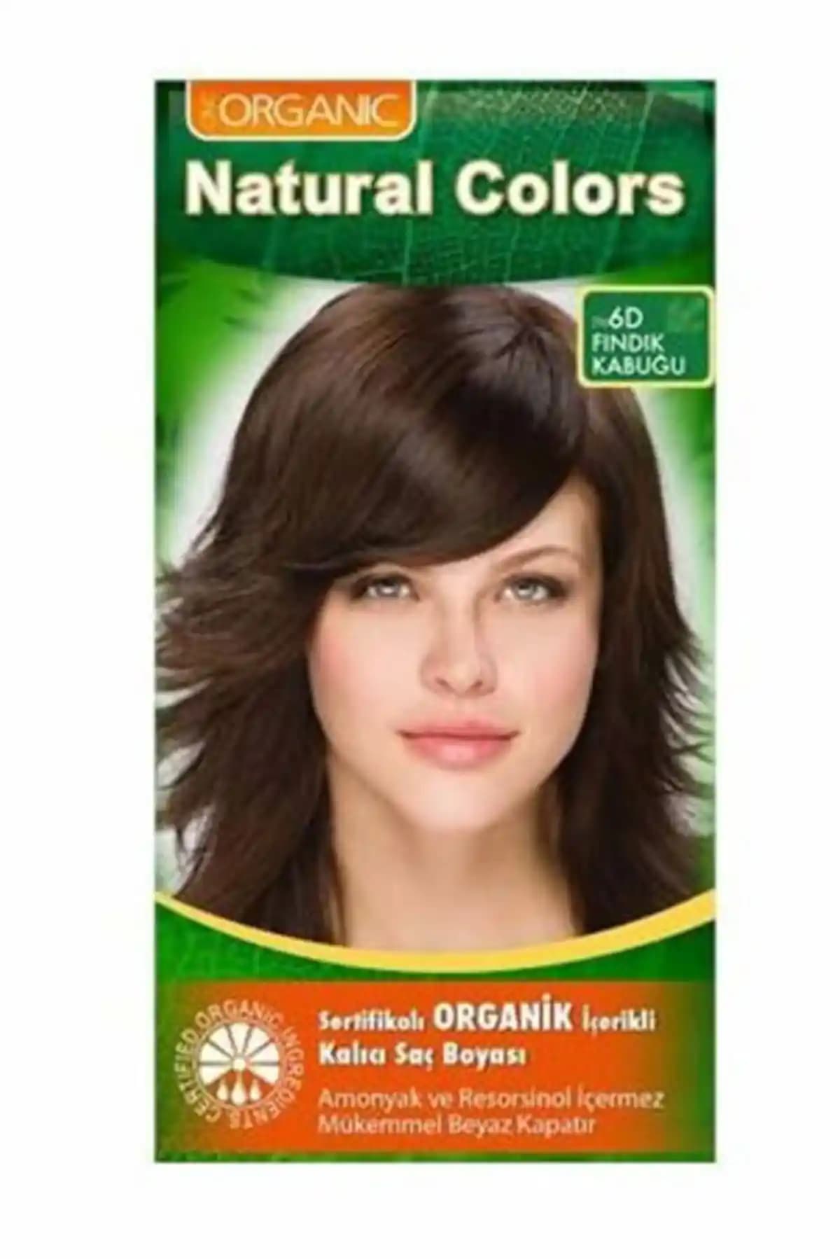 Doğal Renk Saç Boyası Nedir ve Saç Sağlığını Koruyan En Güvenli Seçenekler Nelerdir?