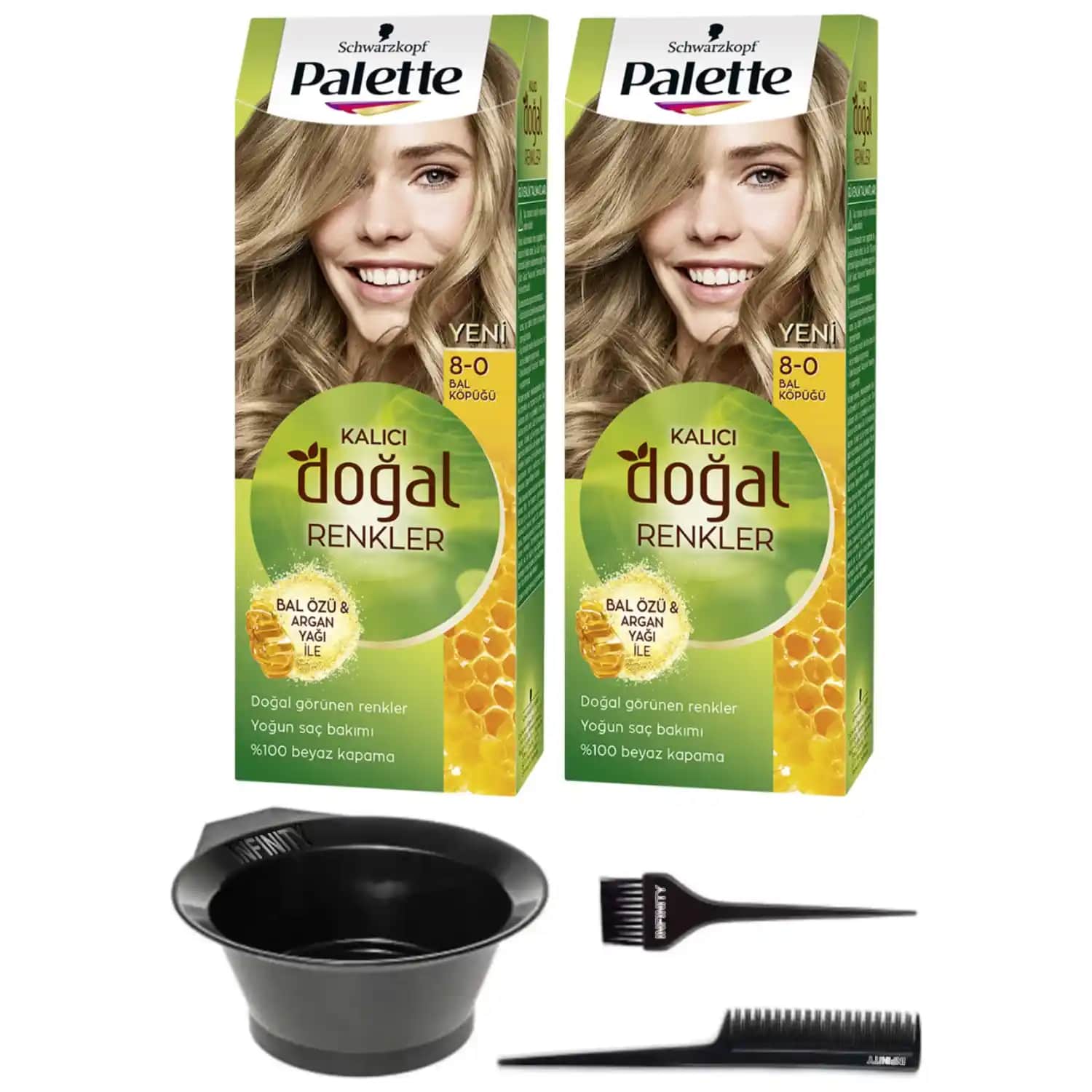 Doğal Saç Boyası Seçenekleri ve Güvenilir Markalar Hakkında Bilmeniz Gerekenler