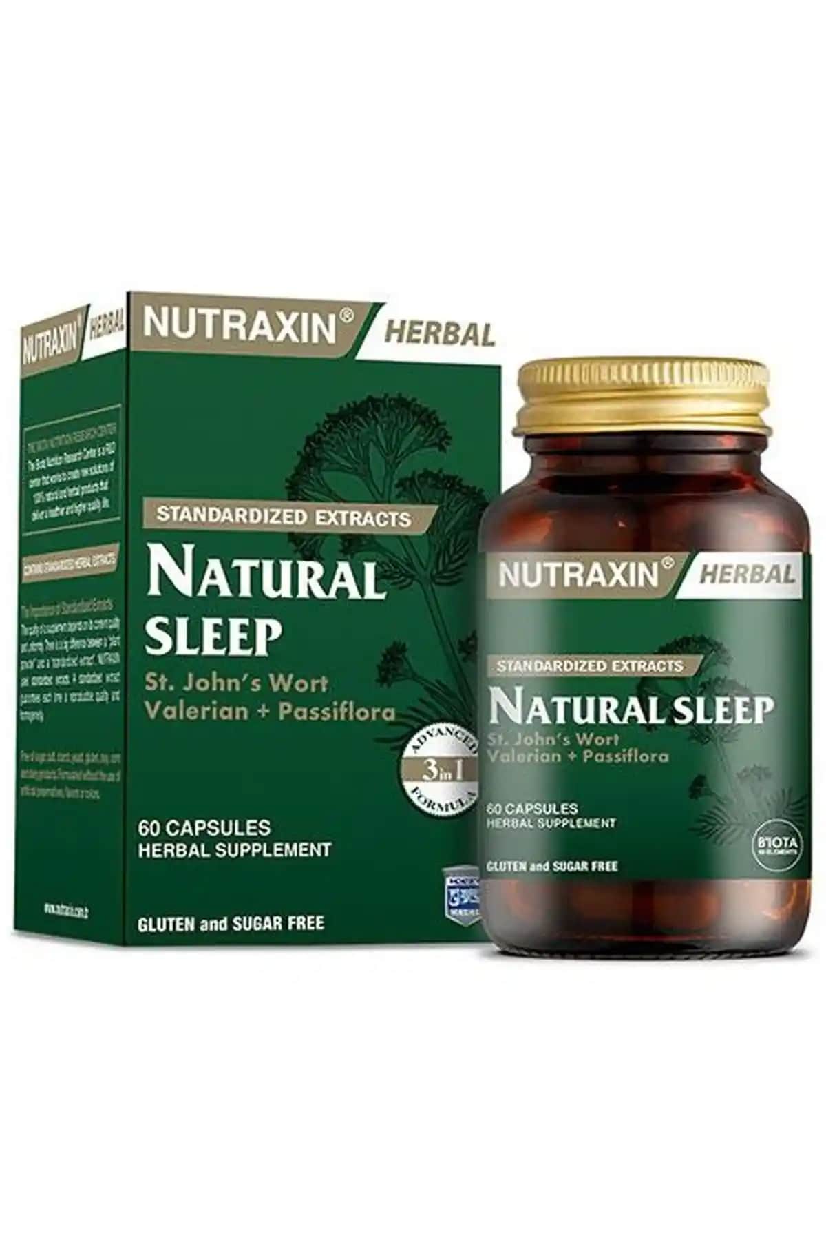 Doğal Uyku Takviyeleri ve Kozmetik Ürünleri: Güzellik ve Sağlık İçin Doğal Çözümler