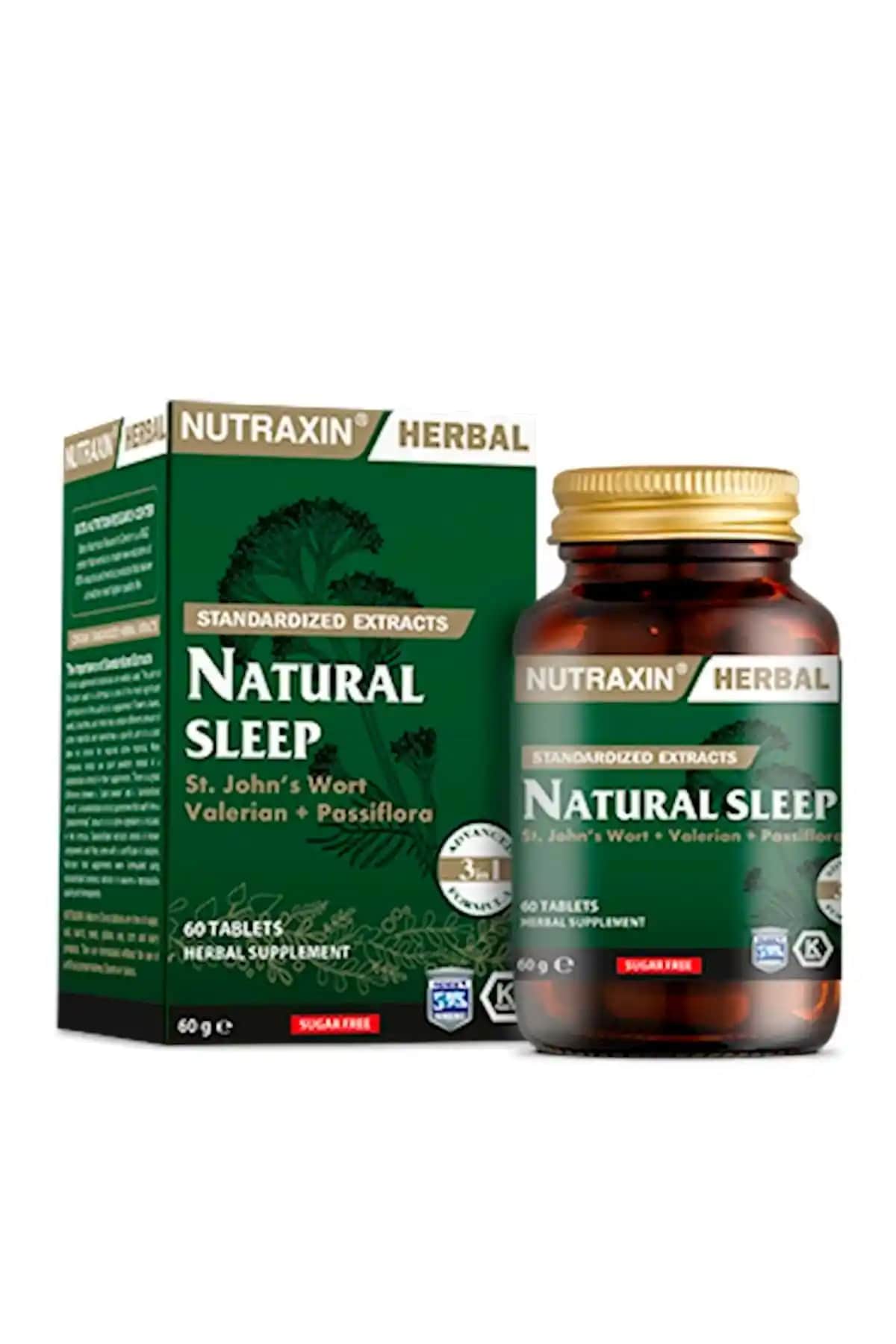 Doğal Uyku Takviyeleri ve Yan Etkileri: Kozmetik Sektöründe Güvenli Uyku Çözümleri