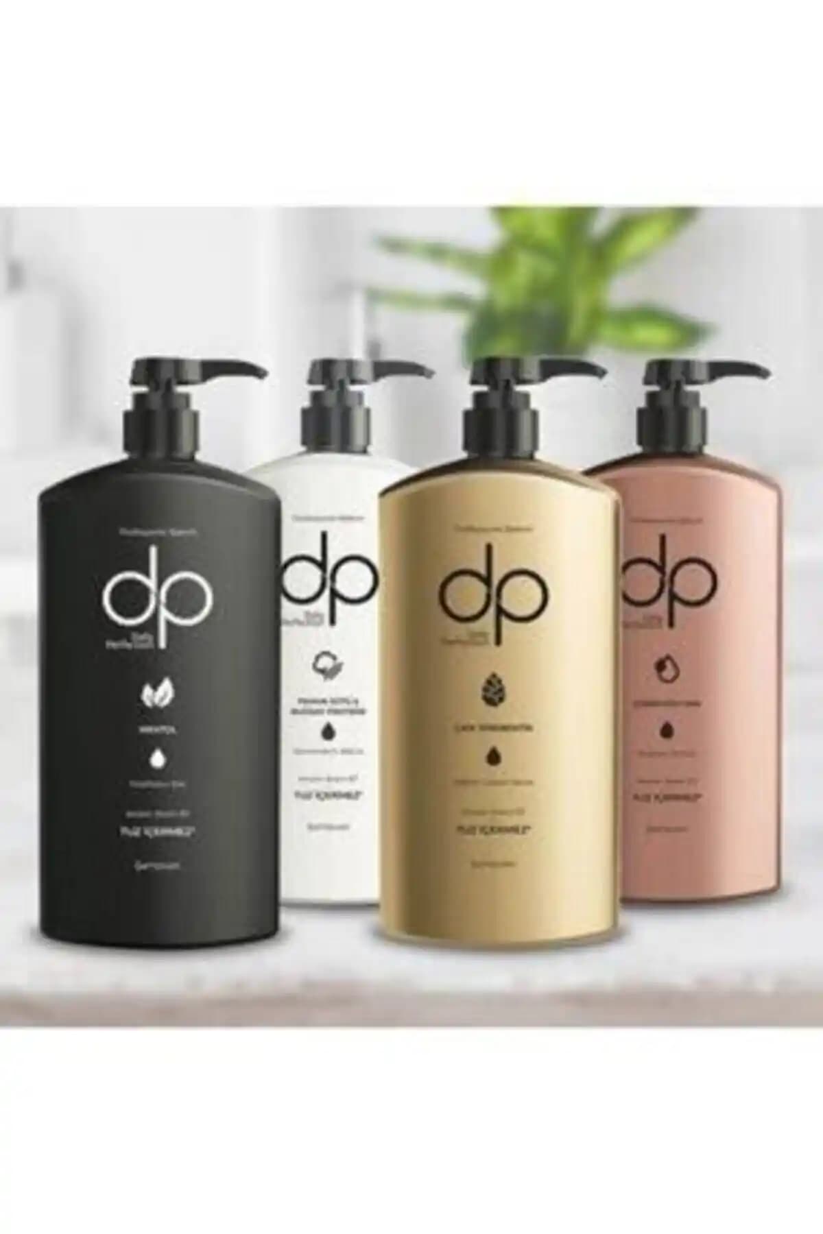 DP Şampuanlar: Doğal İçeriklerle Saç Bakımında Güvenilir Çözüm Seçenekleri
