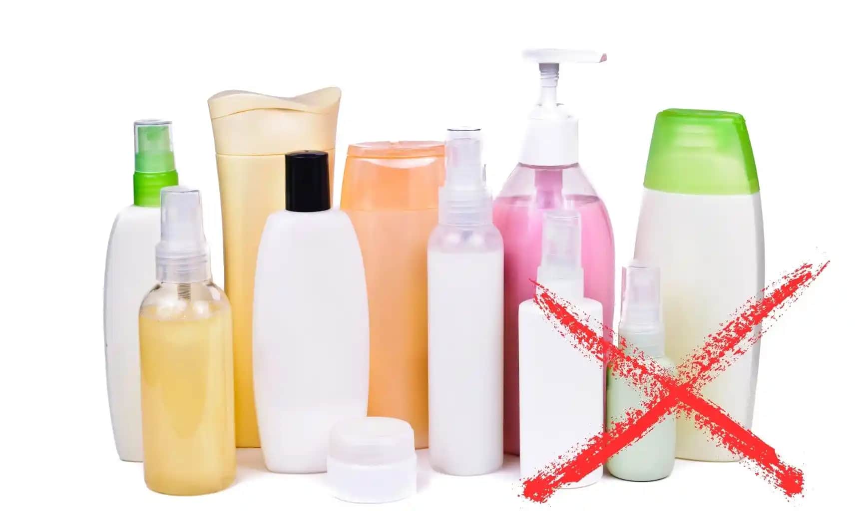 Dünya Genelinde Şampuan Markaları ve Ülke Kökenleri Saç Bakımında Seçenekler