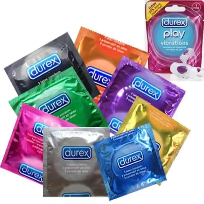 Durex Prezervatifleri: Güvenli ve Konforlu Koruma Çözümleri Hakkında Detaylı Bilgi