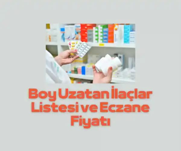 2025'te Saç Uzatma Sırları: Eczaneden Alabileceğiniz En Etkili Destekler