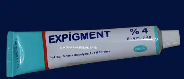 Eczanede Satılan Leke Giderici Kremler: Güvenilir ve Etkili Çözüm Yöntemleri