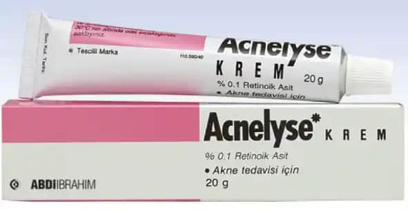 Eczaneden Güvenle Satın Alınan Retinol Kremleri ve Kullanım Rehberi