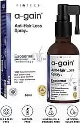 Eczaneden Temin Edilebilen Saç Dökülmesine Karşı Etkili Spreyler ve Kullanım İpuçları