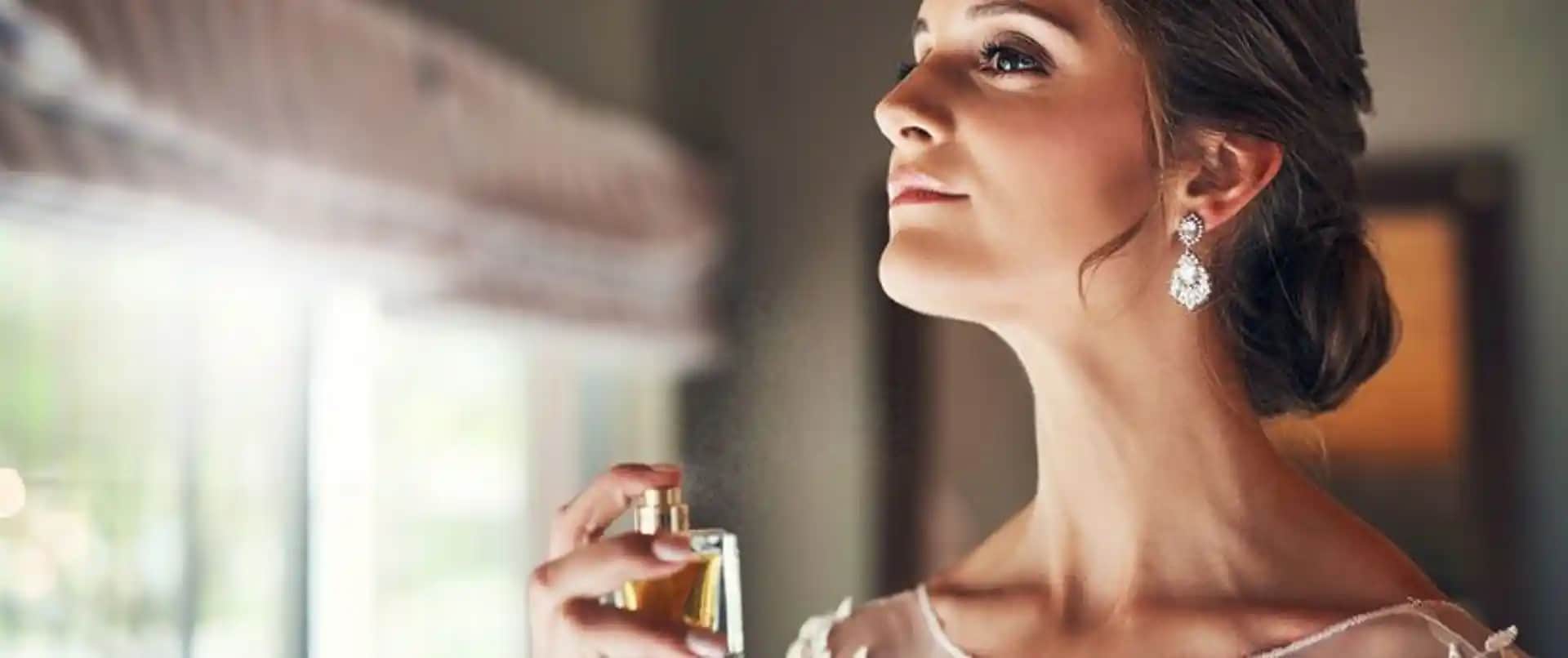 EDT ve EDP Arasındaki Farklar ve Hangi Parfüm Size Uygun